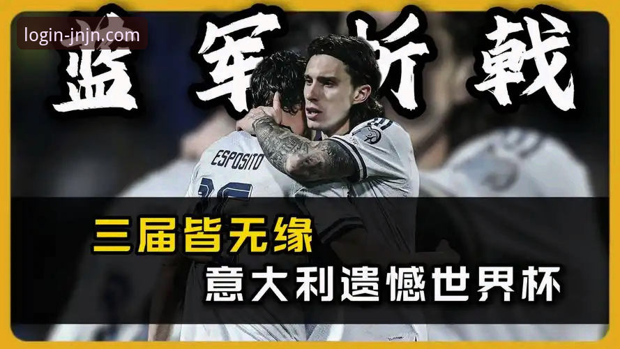 在jn江南体育平台看球十二年老用户分享：意大利连续三届无缘世界杯的实战观赛体验